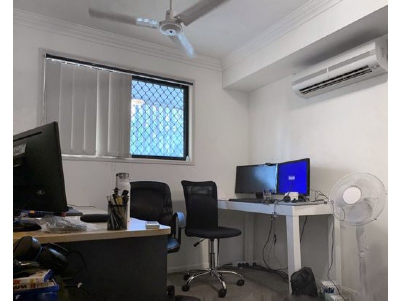 U15/45 Herston Road, Kelvin Grove QLD 4059