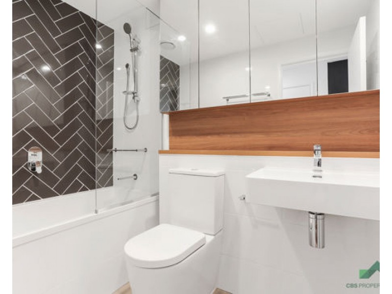 404/10 Curwen Terrace, Chermside QLD 4032
