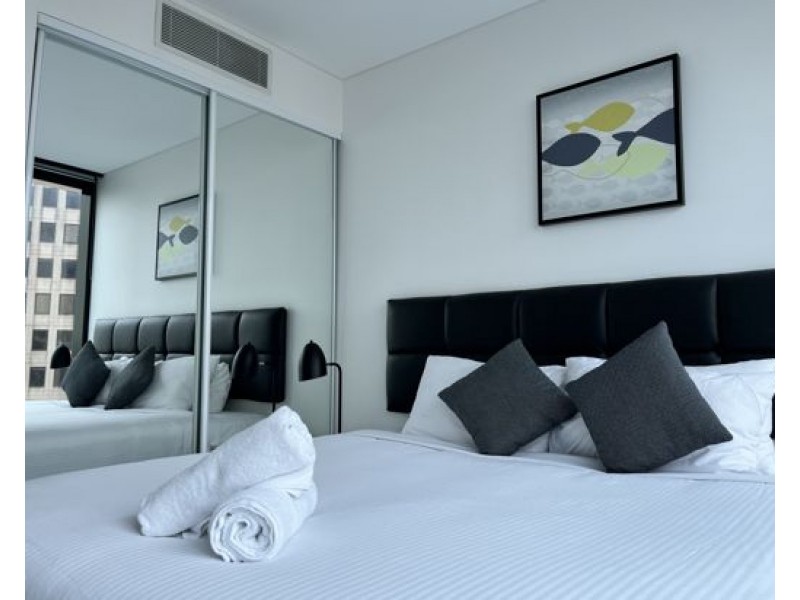 1014/222 Margaret street, Brisbane QLD 4000