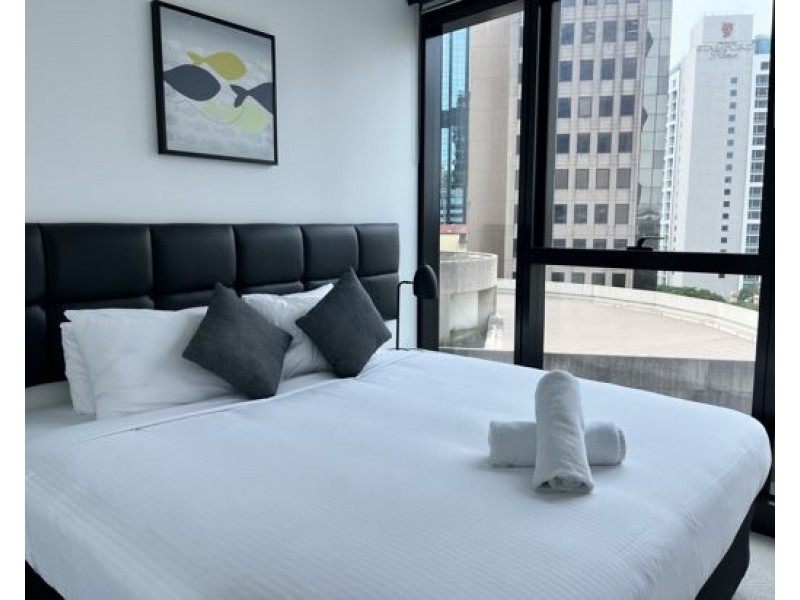 1014/222 Margaret street, Brisbane QLD 4000