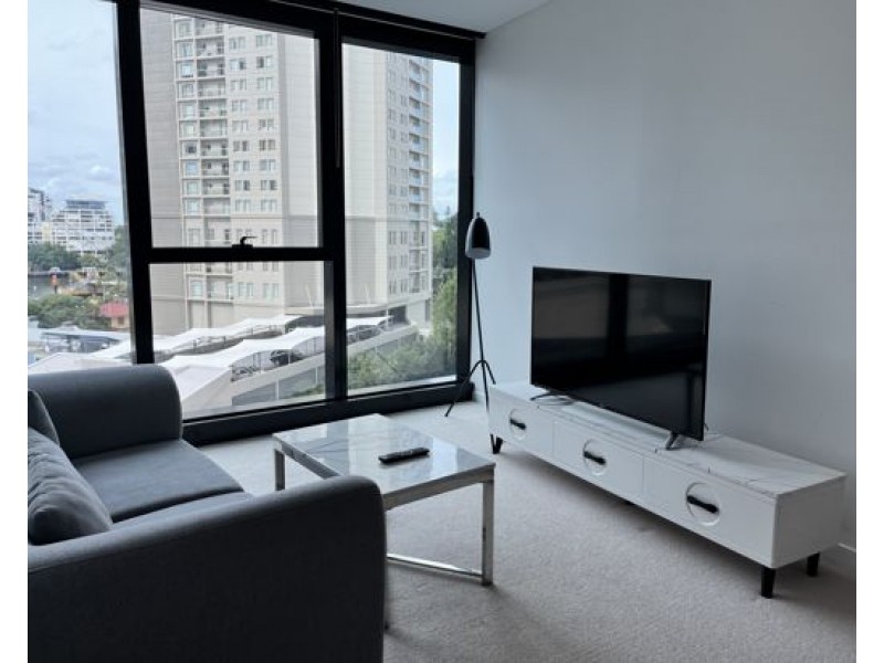 1014/222 Margaret street, Brisbane QLD 4000