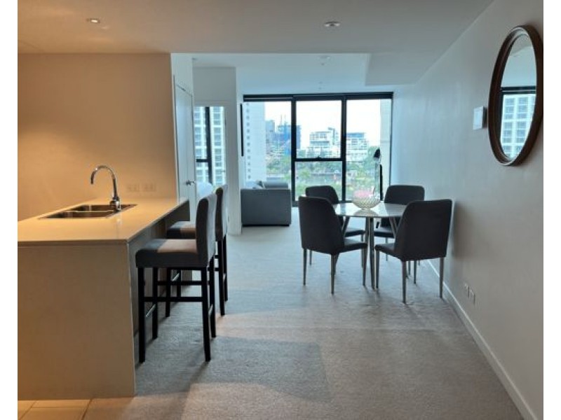 1014/222 Margaret street, Brisbane QLD 4000