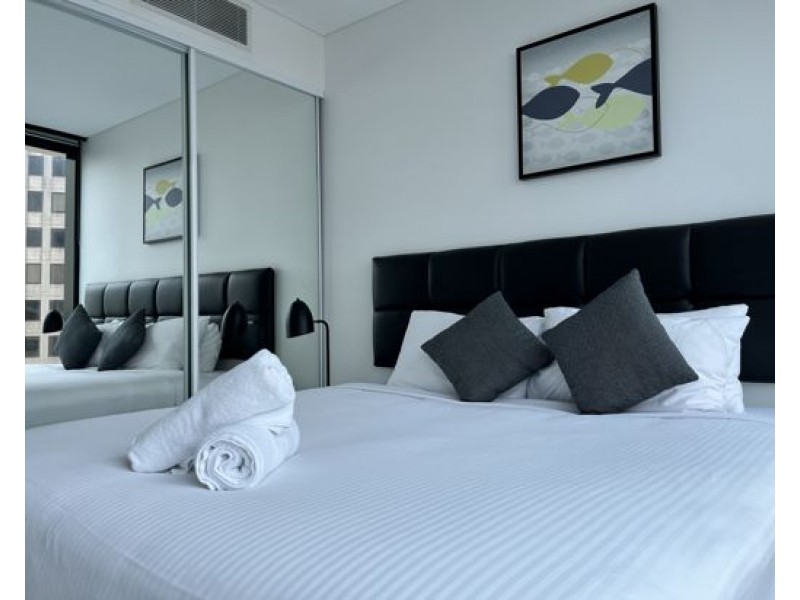 1014/222 Margaret street, Brisbane QLD 4000