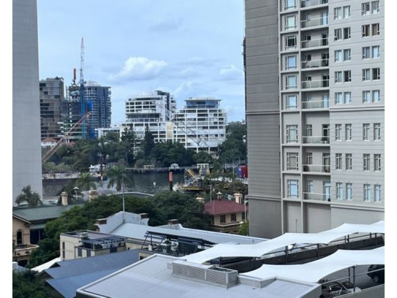 1014/222 Margaret street, Brisbane QLD 4000