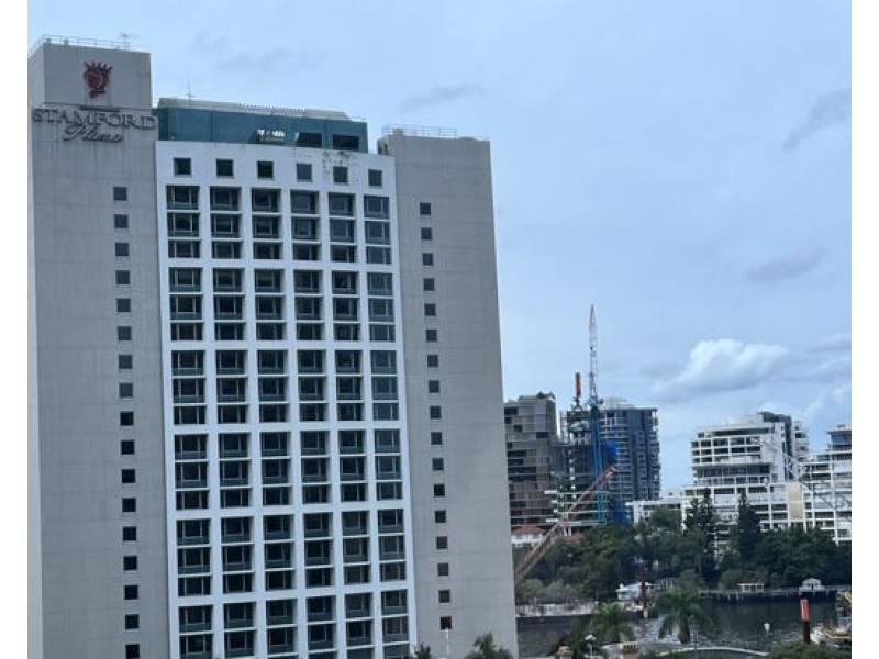 1014/222 Margaret street, Brisbane QLD 4000