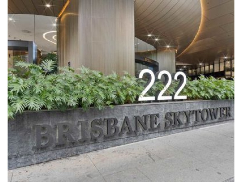1014/222 Margaret street, Brisbane QLD 4000