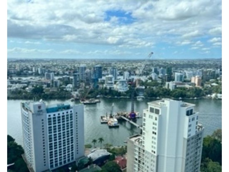 1014/222 Margaret street, Brisbane QLD 4000