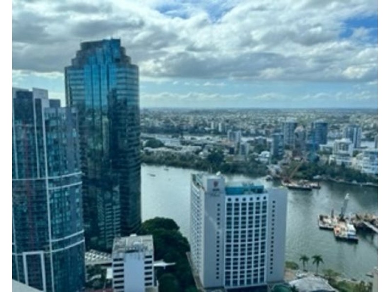 1014/222 Margaret street, Brisbane QLD 4000
