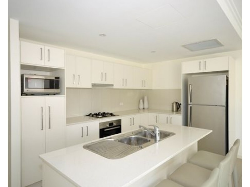 Unit 122/23 Robinson Place, Kelvin Grove QLD 4059