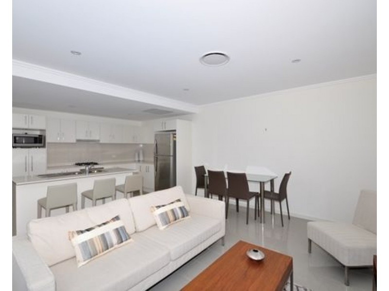 Unit 122/23 Robinson Place, Kelvin Grove QLD 4059