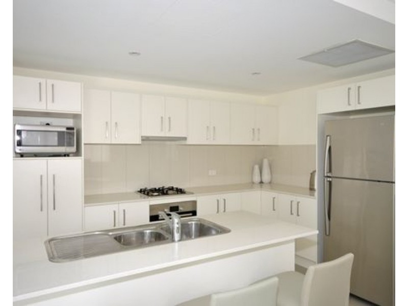 Unit 122/23 Robinson Place, Kelvin Grove QLD 4059