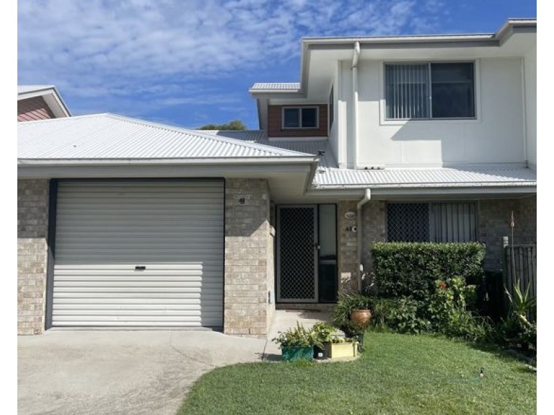 U48 43 Brisbane Crescent, Deception Bay QLD 4508