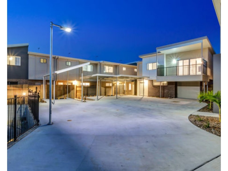 24/11 Thistledome Street, Morayfield QLD 4506