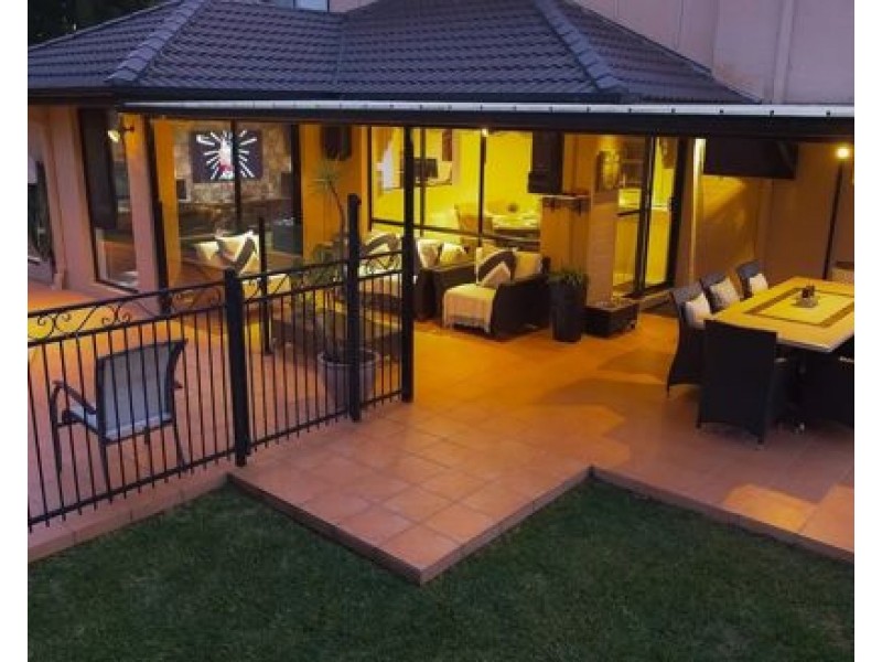 2 Wyperfield Court, North Lakes QLD 4509