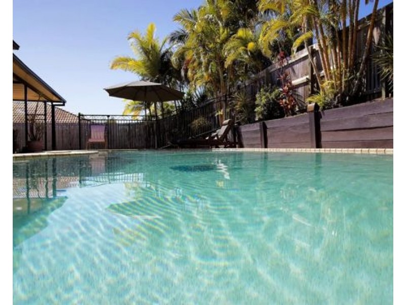 2 Wyperfield Court, North Lakes QLD 4509