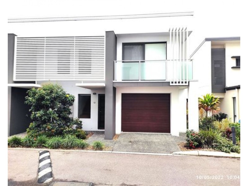 12 /55 Francis Ave, Rochedale QLD 4123