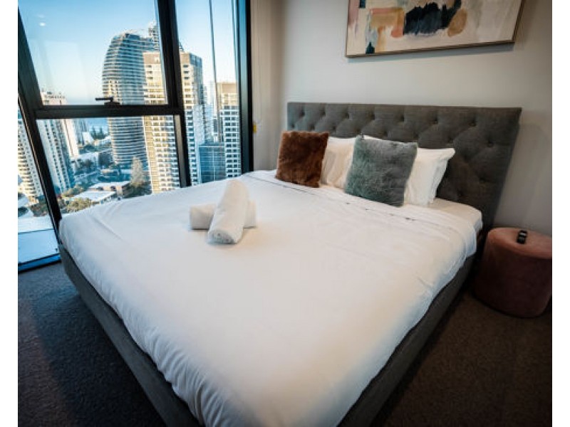 Level 40/ 1 Casino Drive, Broadbeach QLD 4218