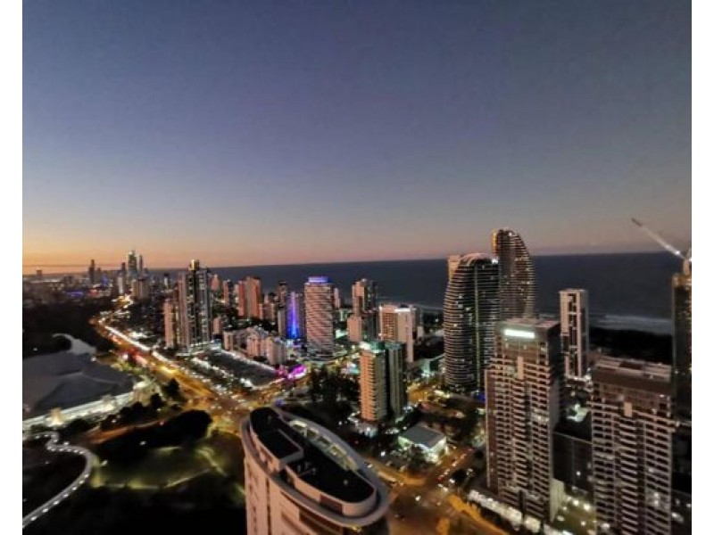 Level 40/ 1 Casino Drive, Broadbeach QLD 4218