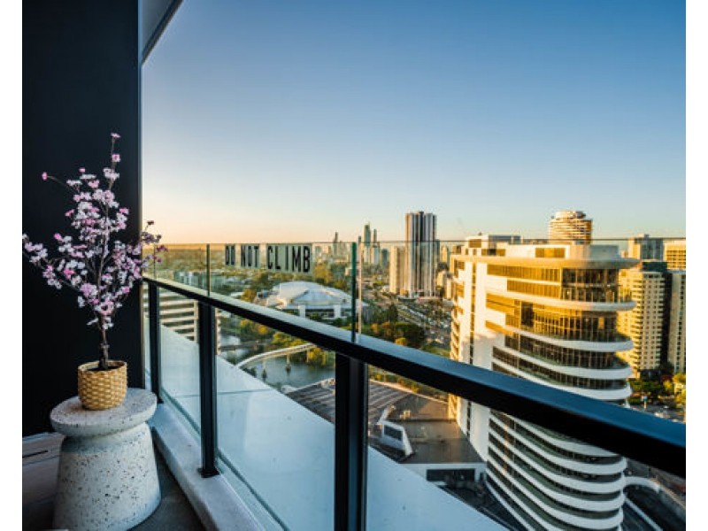 Level 40/ 1 Casino Drive, Broadbeach QLD 4218