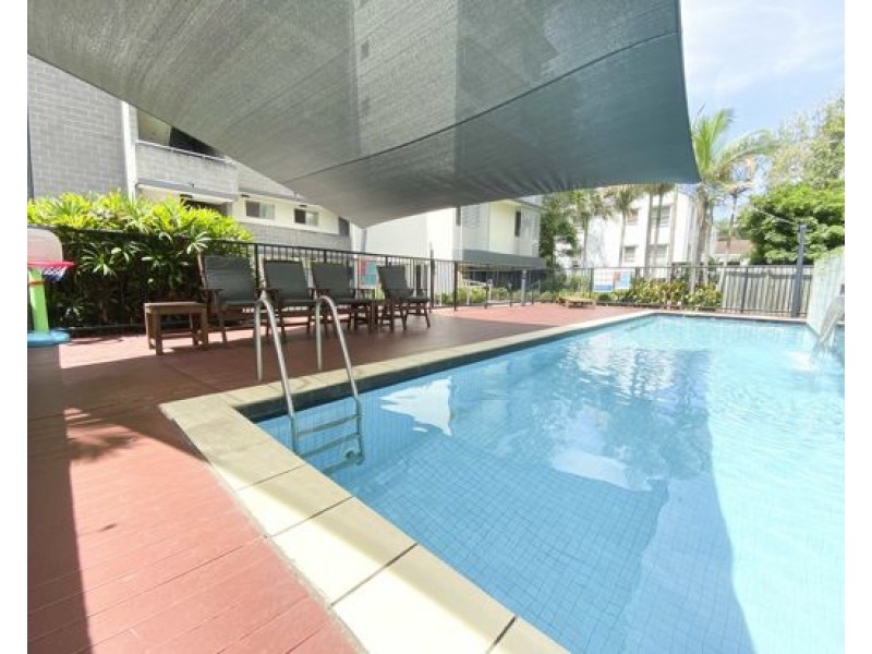 26/10-12 Belgrave Road, Indooroopilly QLD 4068