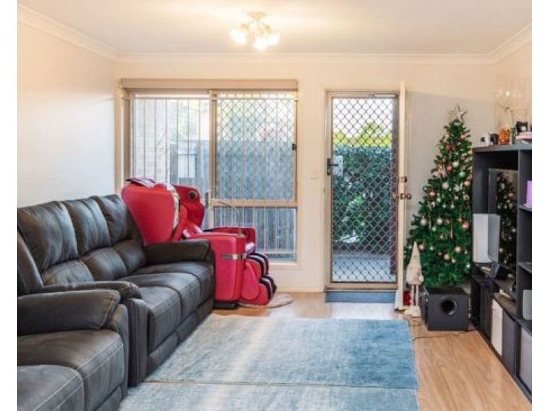 37/121 Golden Avenue, Calamvale QLD 4116