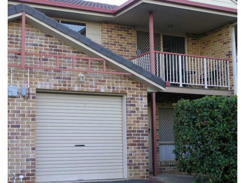 37/121 Golden Avenue, Calamvale QLD 4116