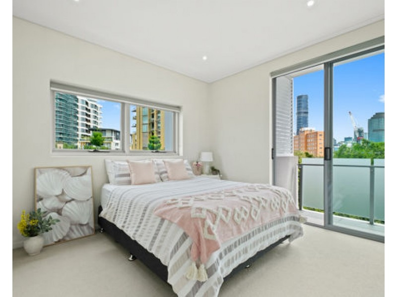 301/85 O’Connell Street, Kangaroo Point QLD 4169