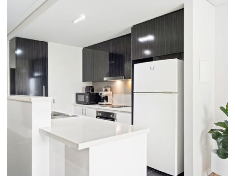 301/85 O’Connell Street, Kangaroo Point QLD 4169