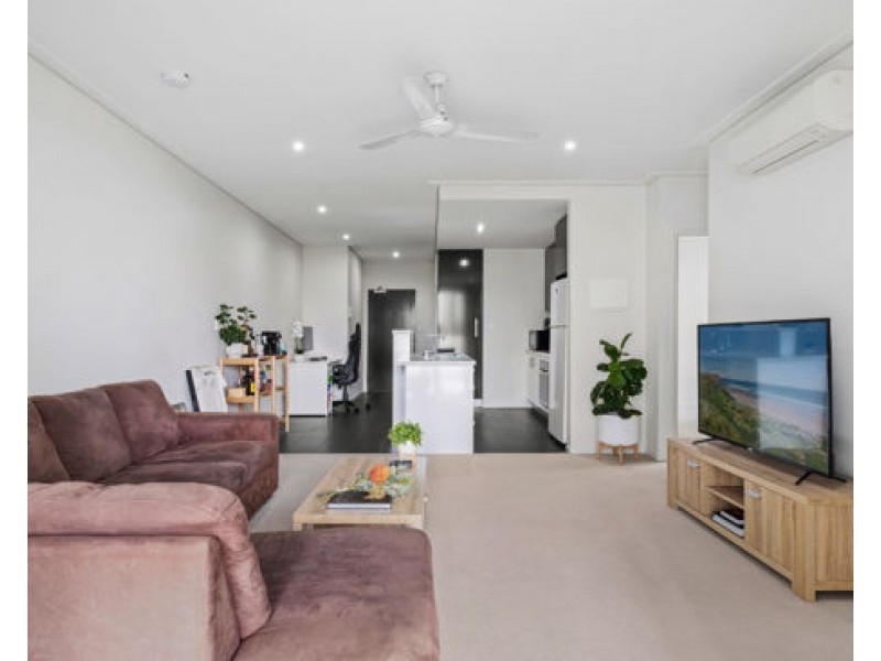 301/85 O’Connell Street, Kangaroo Point QLD 4169