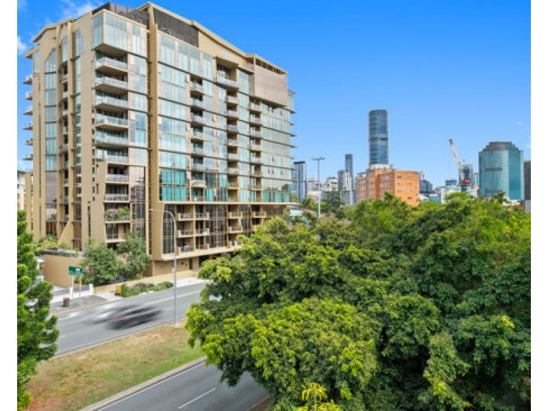 301/85 O’Connell Street, Kangaroo Point QLD 4169