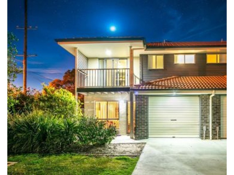 21/21-29 Second Ave, Marsden QLD 4132