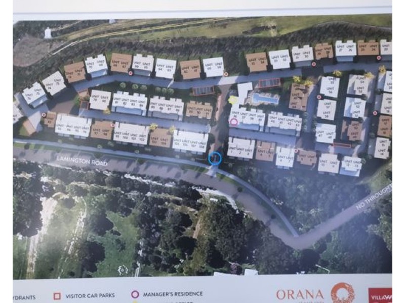 37 / 1 Lamington Road, Mango Hill QLD 4509