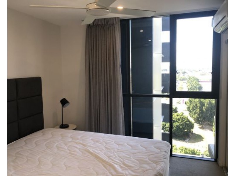 906/35 Hercules Street, Hamilton QLD 4007