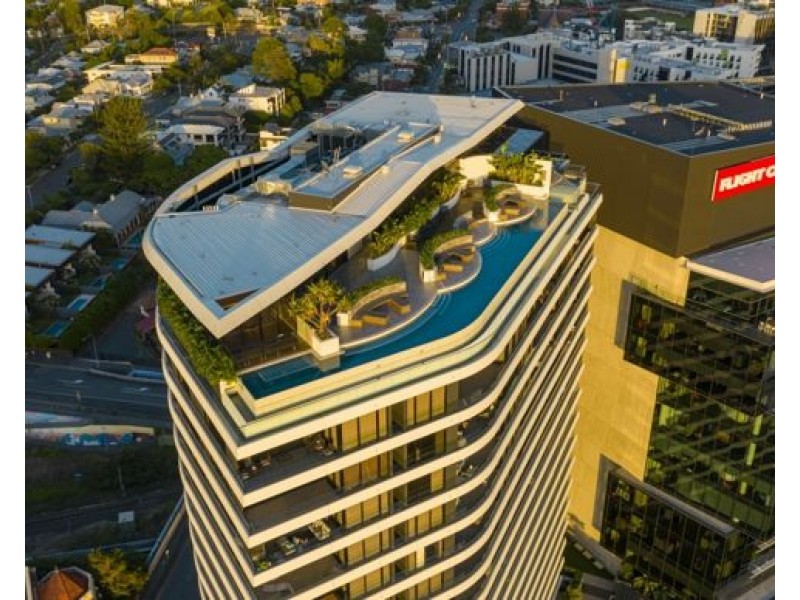 1108/289 Grey Street, South Brisbane QLD 4101