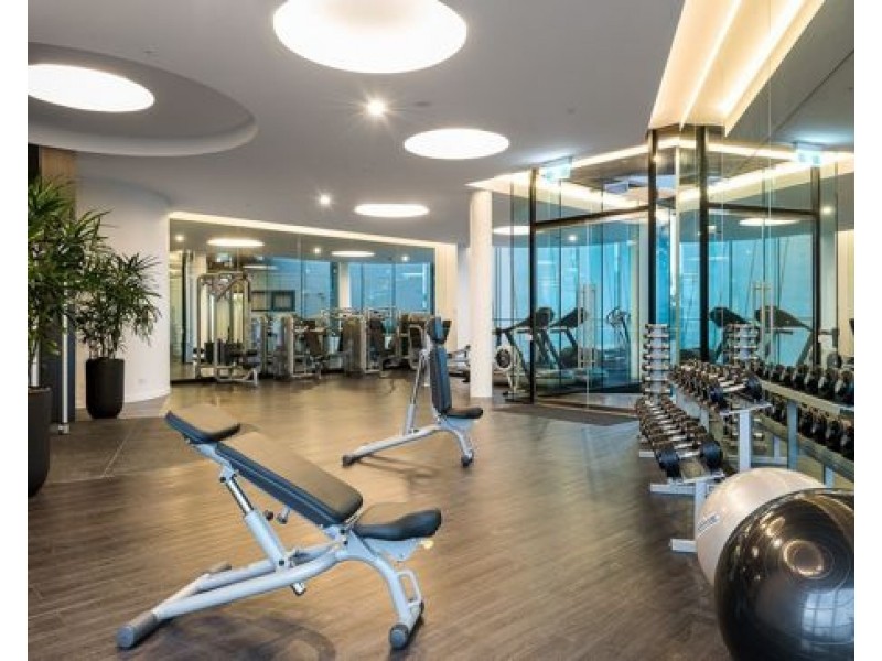 1108/289 Grey Street, South Brisbane QLD 4101