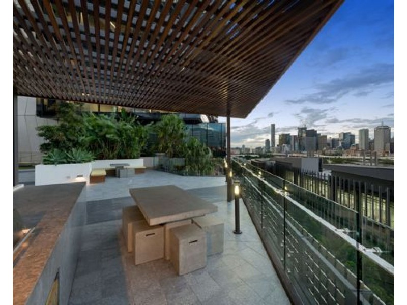 1108/289 Grey Street, South Brisbane QLD 4101