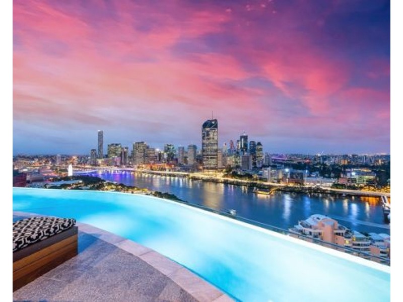 1108/289 Grey Street, South Brisbane QLD 4101