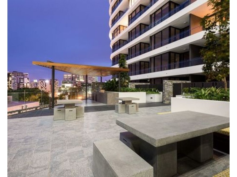 1108/289 Grey Street, South Brisbane QLD 4101