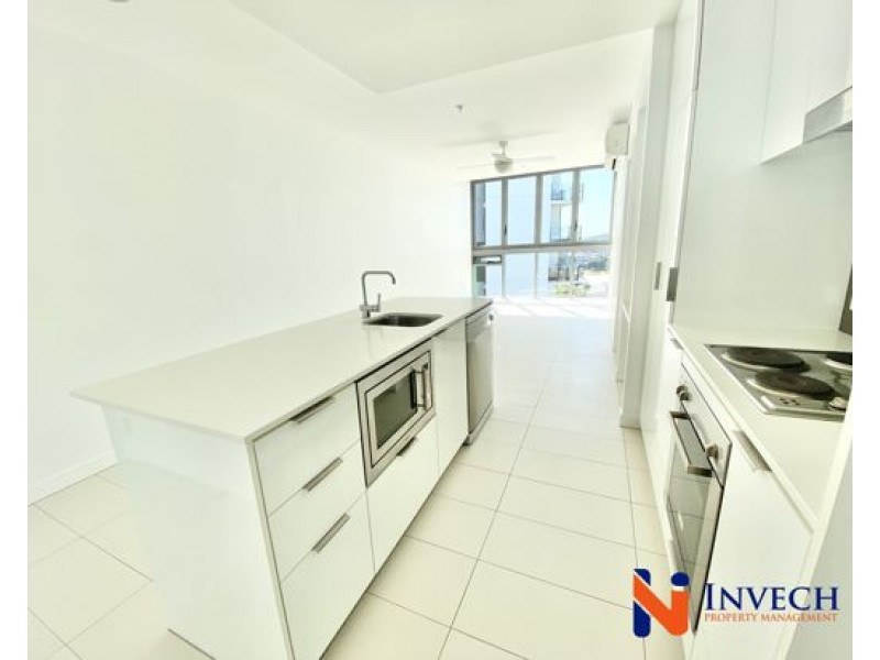 1302/348 Water Street, Fortitude Valley QLD 4006