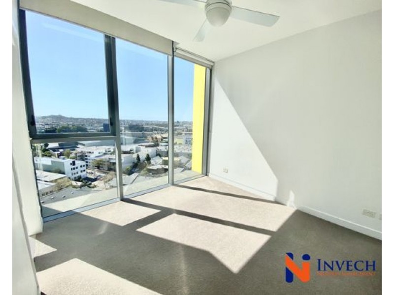 1302/348 Water Street, Fortitude Valley QLD 4006