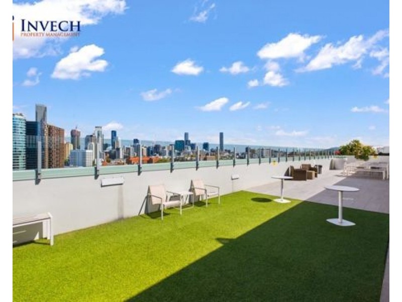 1302/348 Water Street, Fortitude Valley QLD 4006