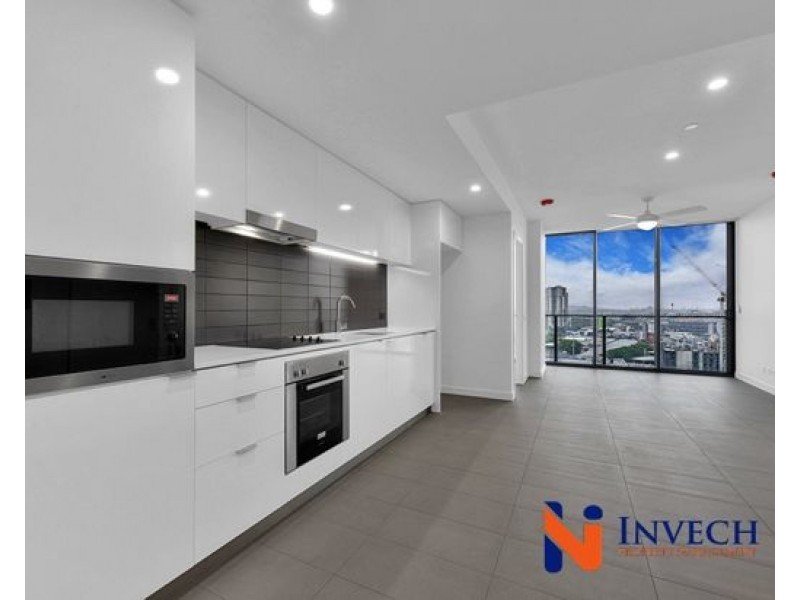 1703/10 Trinity Street, Fortitude Valley QLD 4006