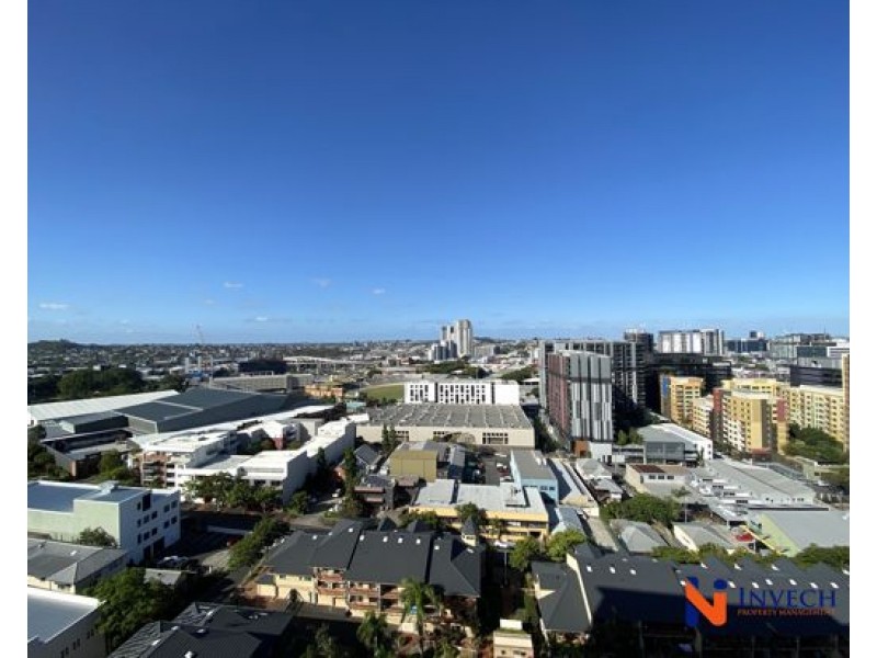 1703/10 Trinity Street, Fortitude Valley QLD 4006