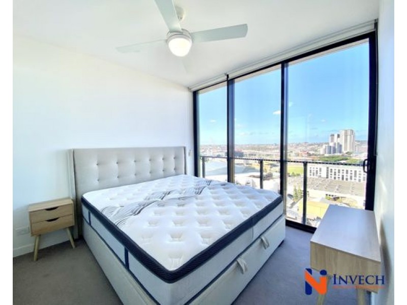 1703/10 Trinity Street, Fortitude Valley QLD 4006