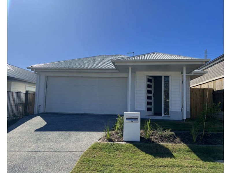 78 Hyde Drive, Yarrabilba QLD 4207