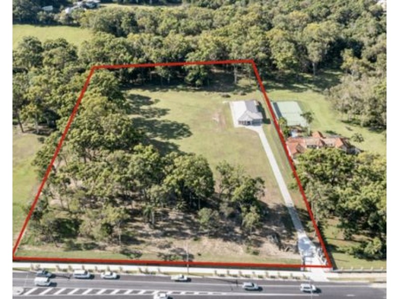 558 Priestdale Rd, Rochedale QLD 4123