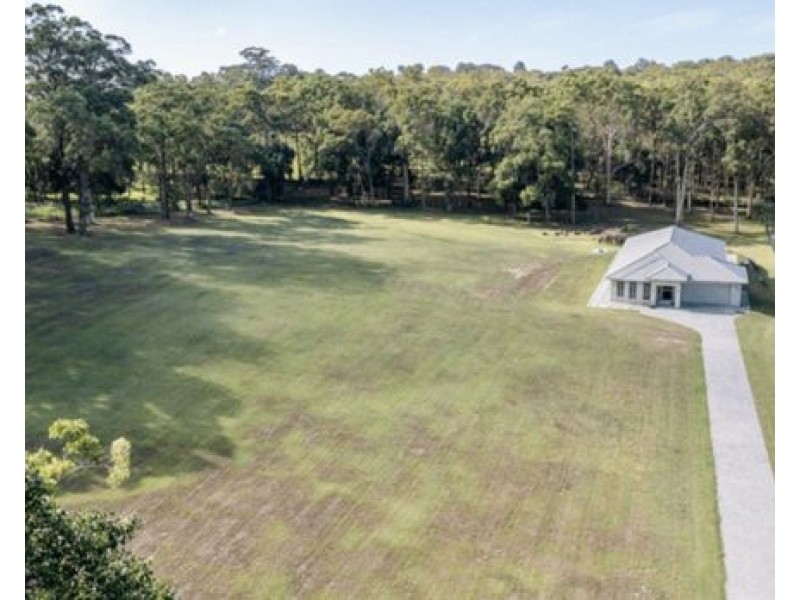 558 Priestdale Rd, Rochedale QLD 4123