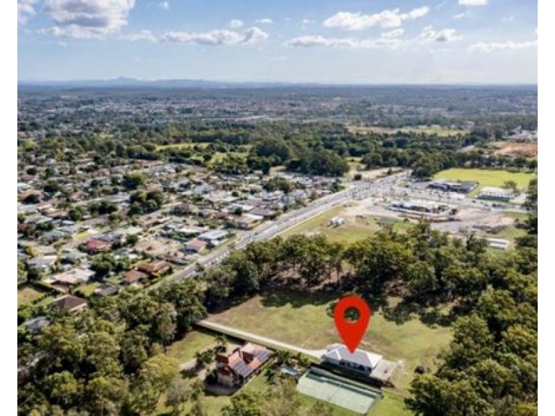 558 Priestdale Rd, Rochedale QLD 4123