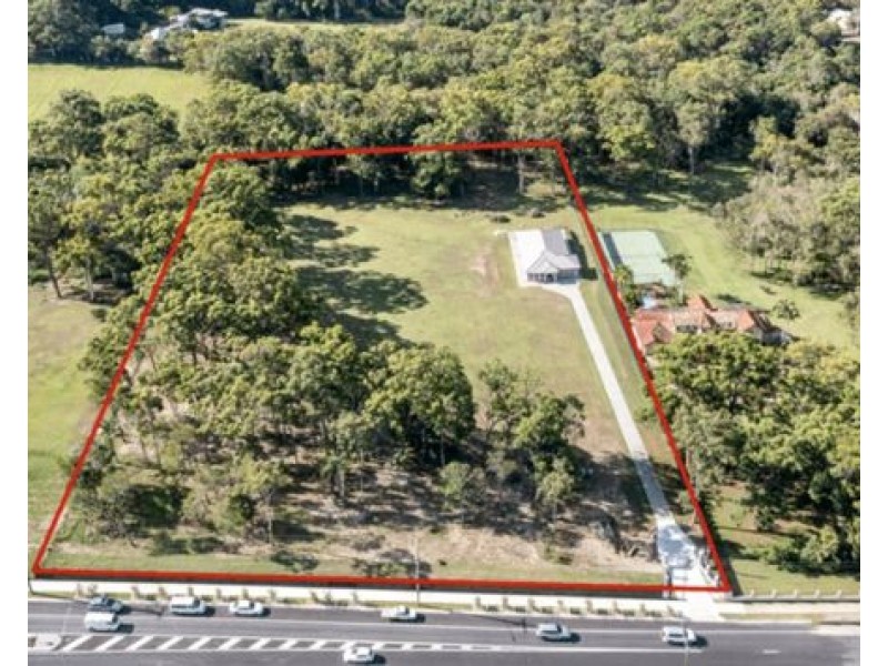 558 Priestdale Rd, Rochedale QLD 4123