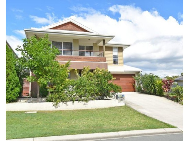 North Lakes QLD 4509